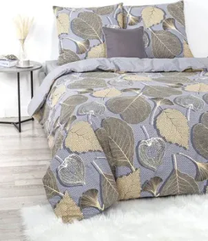 АртПостель Золотые листья 904