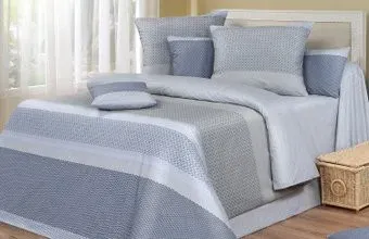 Cotton Dreams VALENCIA Premium Giardano 2-сп 175х215/50x70