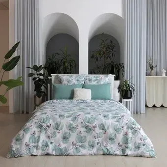 Нордтекс Волшебная ночь Springtime Евро ВН 2507 30161/1+70235