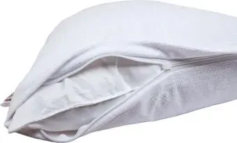 Luxsonia Сaress 50x70 Мр0000-0 (2шт, белый)