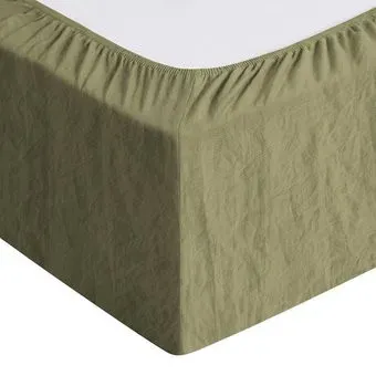 Бояртекс Мятка 90x200x30 (17-0627 олива)
