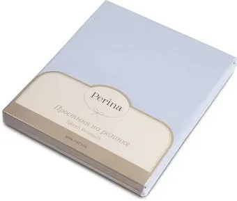 Perina На резинке ПР-120x60.10 (голубой)