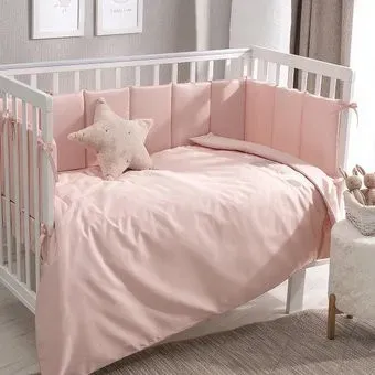Perina Teddy Sateen Collection ТДСК6-01.7 (розовый)