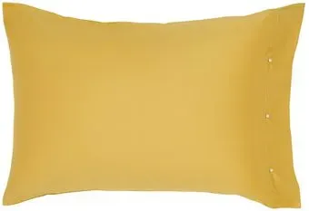 Sofi De MarkO Premium Mako 50х70 Нав-Пм-гр-50х70 (горчичный)