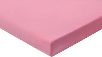 Альвитек Трикотажная на резинке 90x200 ПТР-СР-090 (сухая роза)