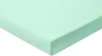 Альвитек Трикотажная на резинке 90x200 ПТР-М-090 (ментол)