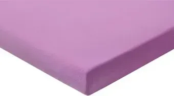 Альвитек Трикотажная на резинке 90x200 ПТР-ЛА-090 (лавандовый)