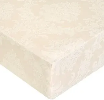 Миланика Жемчуг на резинке 200x200 (поплин/жаккард)
