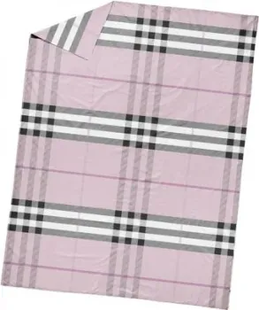 Samsara Burberry 145Пр-16 (розовый)
