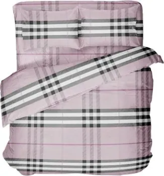 Samsara Burberry 200-16 (розовый)