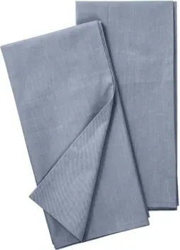 Нордтекс Verossa VRM НН00002 70x70 (2 шт, Melange Indigo)