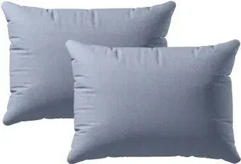 Нордтекс Verossa VRM НН00001 50x70 (2 шт, Melange Indigo)