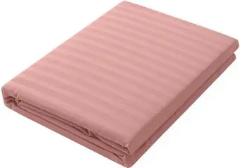 Нордтекс Verossa Stripe 160x200 70076 (rouge)