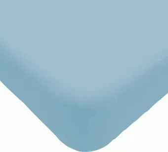 Luxsonia Трикотаж 60x120 Мр0010-8 (голубой)