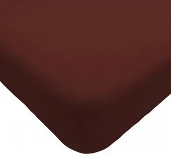Luxsonia Трикотаж 200x200 Мр0010-21 (шоколадный)