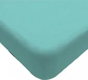 Luxsonia Трикотаж 120x200 Мр0010-9 (бирюзовый)