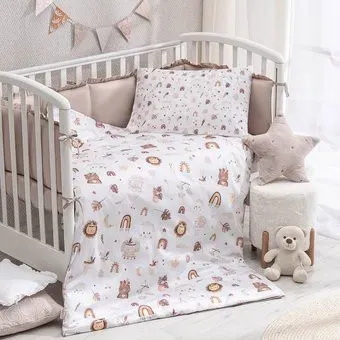 Perina Boho BH3-01.1 (3 предмета, белый)