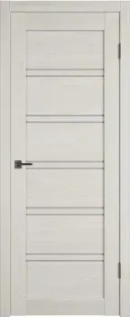 Atum Pro Х28 60x200 (artic oak, стекло white cloud)