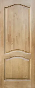 ПМЦ ДГ 7 80x200 (светлый лак)
