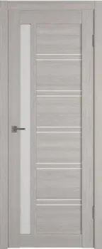 Atum Pro Х38 60x200 (stone oak, стекло white cloud)