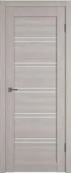 Atum Pro Х28 70x200 (stone oak, стекло white cloud)