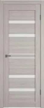 Atum Pro Х26 60x200 (stone oak, стекло white cloud)