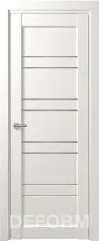 Юркас Deform D15 ДО 80x200 (дуб шале снежный/мателюкс)
