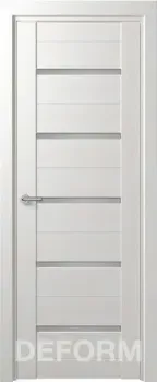 Юркас Deform D11 ДО 90x200 (дуб шале снежный/мателюкс)