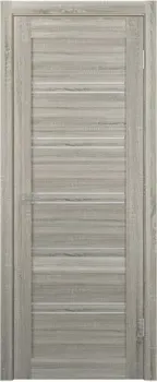 Юркас Stark ST5 ДО 60x200 (сонома грей, стекло мателюкс матовое)