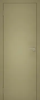 Та самая дверь Л 3 100x210 (капучино)