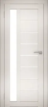 Юни Амати 4 80x200 (эшвайт/матовое стекло)