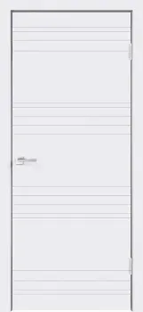 Velldoris Scandi N 70x200 (белый)