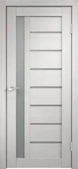 Velldoris Duplex 37 70x200 (дуб белый, мателюкс)