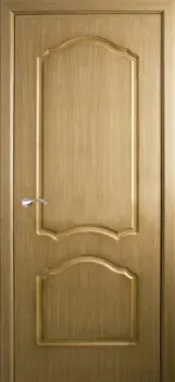 Belwooddoors Каролина 60 см (полотно глухое, шпон, дуб)