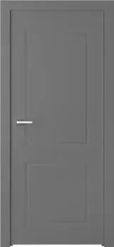 Belwooddoors Кремона 2 60 см (эмаль графит)