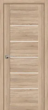 el'Porta Porta X Порта-22 60x200 см (light sonoma/magic fog)