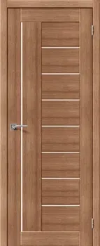 Portas S29 (орех карамель)
