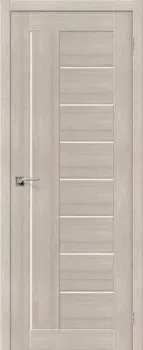 Portas S29 (лиственница крем)