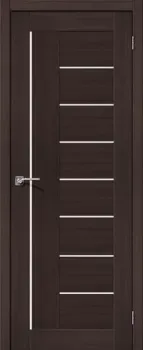 Portas S29 (орех шоколад)