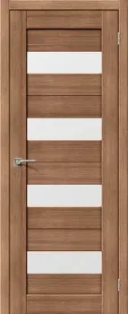 Portas S23 (орех карамель)