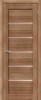 Portas S22 (орех карамель)