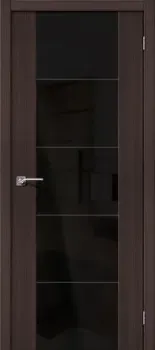 el'Porta Vetro V4 Black Star (Wenge Veralinga)