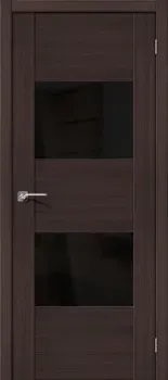 el'Porta Vetro VG2 Black Star (Wenge Veralinga)