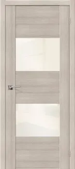 el'Porta Vetro VG2 White Pearl (Cappuccino Veralinga)