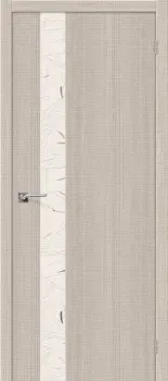 el'Porta Porta Z Порта-51 (Cappuccino Crosscut)