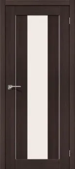 el'Porta Porta X Порта-25 alu (Wenge Veralinga)