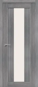 el'Porta Porta X Порта-25 alu (Grey Veralinga)