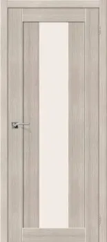 el'Porta Porta X Порта-25 alu (Cappuccino Veralinga)