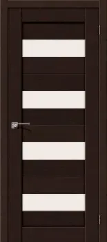 el'Porta Porta X Порта-23 (Wenge Veralinga)