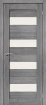 el'Porta Porta X Порта-23 (Grey Veralinga)